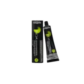 Loreal Crema Colorante INOA Sin Amoniaco 60ml - 532 Castaño Claro Dorado Irisado